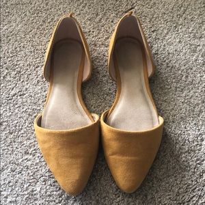Old Navy Flats